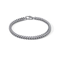 Bracciale Comete Uomo Chain in Acciaio UBR 1025 - UBR 1025